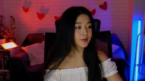 Snapshot of hannarosie chatting on February 20, 2026, 5:46 pm hannarosie online show from February 20, 2026, 5:46 pm