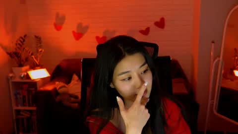 Snapshot of hannarosie chatting on February 25, 2026, 6:28 pm hannarosie online show from February 25, 2026, 6:28 pm