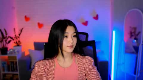 Snapshot of hannarosie chatting on March 2, 2026, 6:48 pm hannarosie online show from March 2, 2026, 6:48 pm