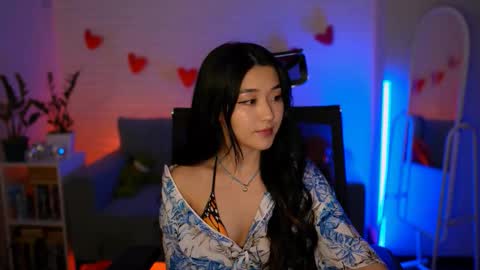 Snapshot of hannarosie chatting on March 4, 2026, 6:03 pm hannarosie online show from March 4, 2026, 6:03 pm