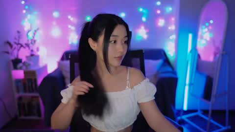 Snapshot of hannarosie chatting on March 15, 2026, 5:52 pm hannarosie online show from March 15, 2026, 5:52 pm