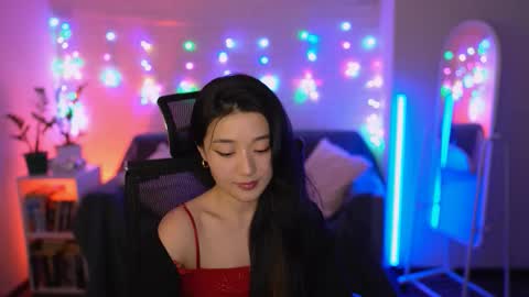 Snapshot of hannarosie chatting on March 18, 2026, 5:49 pm hannarosie online show from March 18, 2026, 5:49 pm