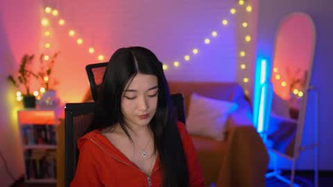 Snapshot of hannarosie chatting on March 23, 2026, 6:34 pm hannarosie online show from March 23, 2026, 6:34 pm