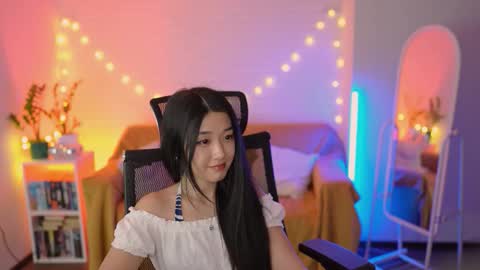 Snapshot of hannarosie chatting on March 28, 2026, 5:45 pm hannarosie online show from March 28, 2026, 5:45 pm