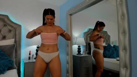 Hanna Slone online show from January 3, 2025, 11:25 am