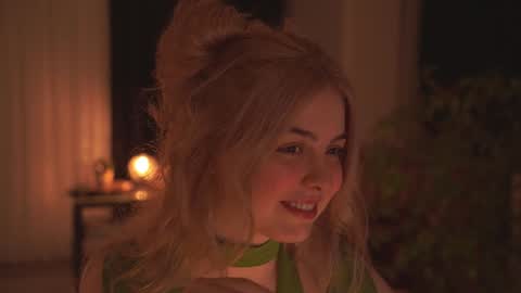 Hanna online show from January 28, 2025, 11:17 pm