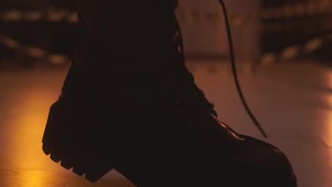 Hanna online show from February 19, 2025, 11:57 pm