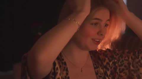 Hanna online show from March 3, 2025, 5:42 am