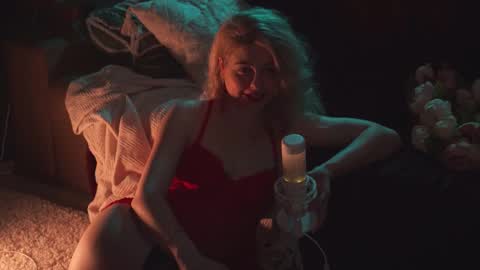 Hanna online show from March 10, 2025, 3:45 am