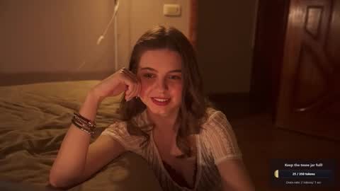 Hanna online show from November 14, 2025, 5:55 pm