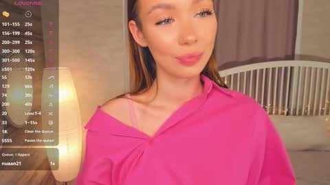 Hanna online show from February 13, 2026, 7:10 pm