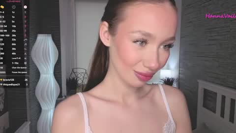 Hanna online show from April 23, 2026, 7:09 am