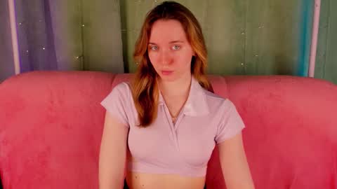 Hannavanilla online show from March 24, 2026, 9:58 am