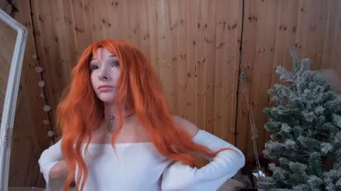 Hannah online show from January 12, 2025, 2:14 am