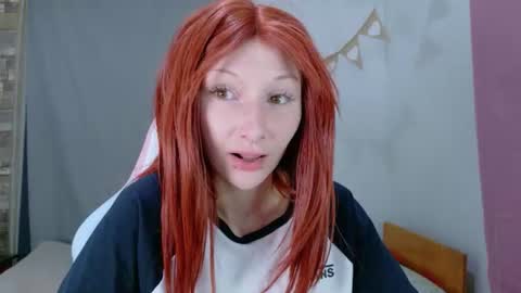 Snapshot of hannaxo1 chatting on July 1, 2026, 12:34 am Hannah online show from July 1, 2026, 12:34 am