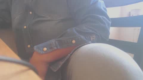 hannes_k online show from October 2, 2025, 1:51 pm