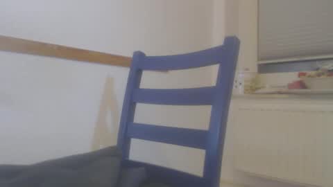 hannes_k online show from December 16, 2025, 5:23 am