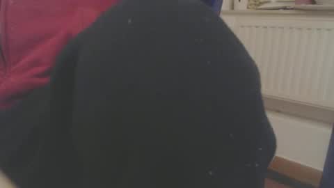 hannes_k online show from December 18, 2025, 5:46 am