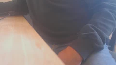 hannes_k online show from January 9, 2026, 12:08 pm