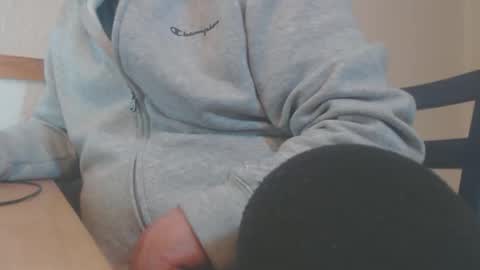 hannes_k online show from January 11, 2026, 5:23 am