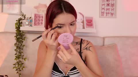 Yumii online show from April 22, 2026, 12:28 pm