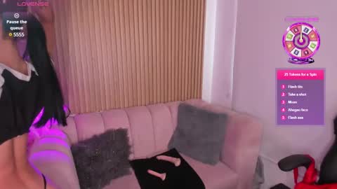 Hannie ws online show from December 28, 2024, 2:10 pm