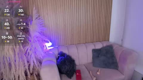 Hannie ws online show from January 5, 2025, 12:42 am