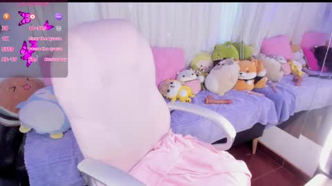 Hannie ws online show from February 1, 2025, 2:45 pm