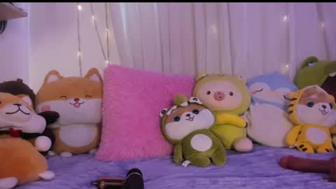 Hannie ws online show from February 4, 2025, 1:27 pm