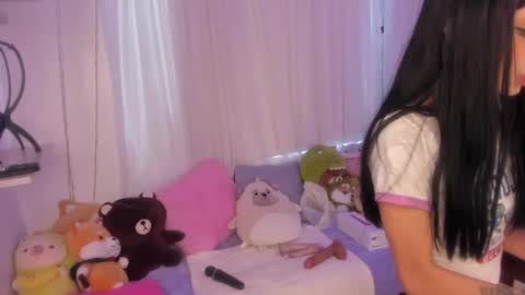 Hannie ws online show from February 19, 2025, 12:55 pm