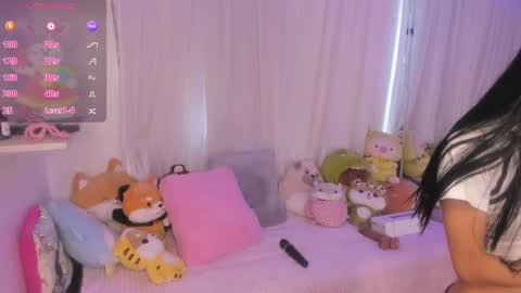 Hannie ws online show from February 21, 2025, 1:11 pm