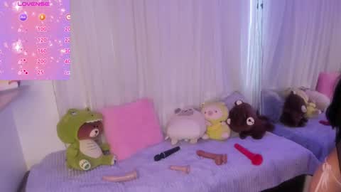 Hannie ws online show from February 25, 2025, 3:16 pm