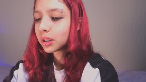 Hannie  online show from January 13, 2026, 12:16 am