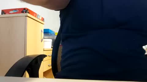 hannisch online show from January 11, 2025, 9:46 pm