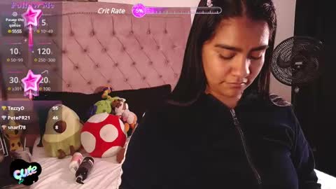 Hanna online show from February 17, 2025, 3:42 pm