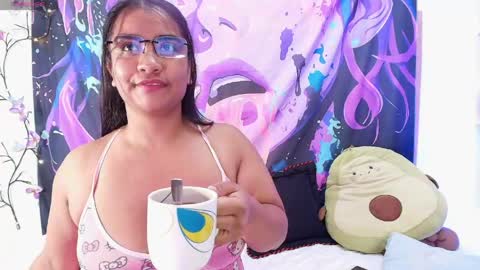 Hanna online show from May 20, 2026, 5:02 am