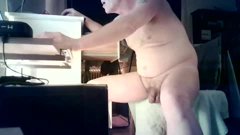 Hannsi64 online show from February 16, 2026, 7:43 pm