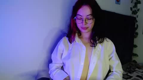 hanny online show from October 20, 2025, 2:56 am