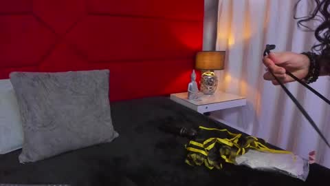 HANNY online show from January 29, 2025, 2:42 pm