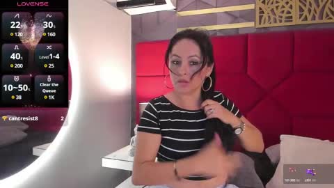 HANNY online show from February 27, 2025, 5:47 pm