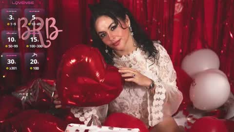 HANNY online show from March 5, 2025, 2:56 pm