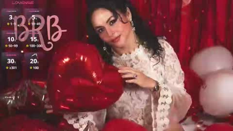 HANNY online show from March 6, 2025, 2:40 pm