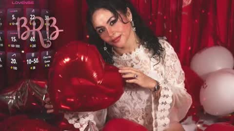 HANNY online show from March 12, 2025, 3:07 pm