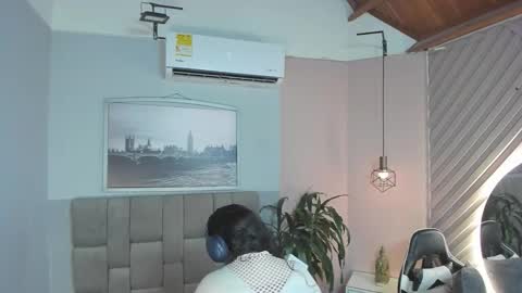 HANNY online show from September 11, 2025, 11:21 am