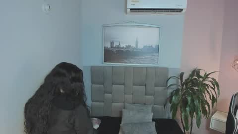 HANNY online show from September 13, 2025, 11:21 am