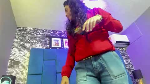 HANNY online show from October 22, 2025, 11:10 am