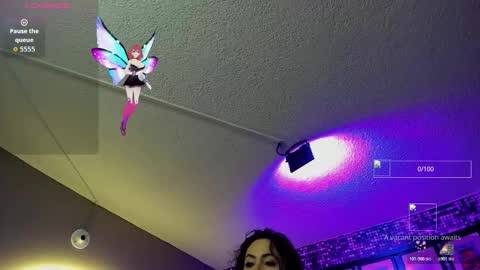 HANNY online show from November 6, 2025, 11:11 am