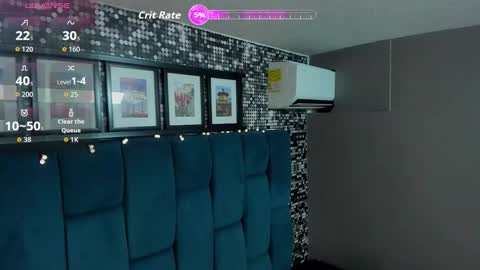 HANNY online show from November 21, 2025, 11:09 am