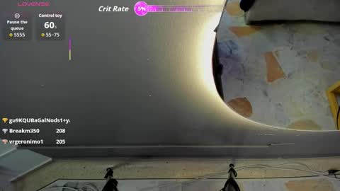 HANNY online show from November 23, 2025, 11:21 am