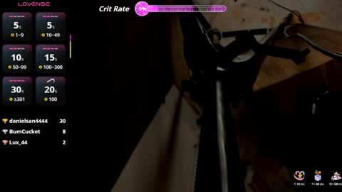 HANNY online show from November 26, 2025, 11:22 am